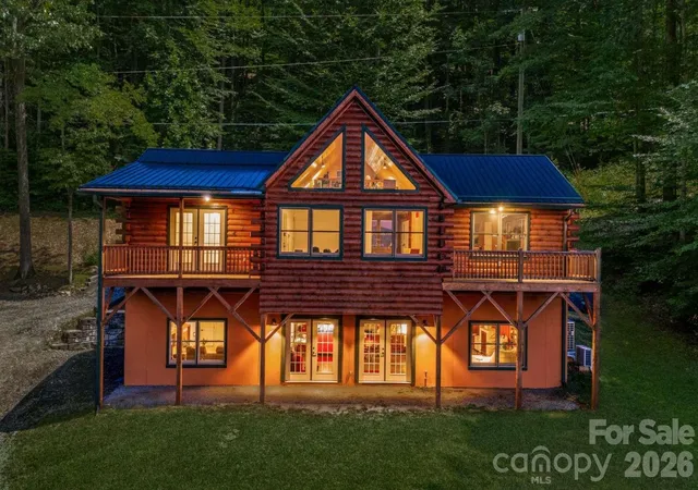 1st image of 382 Paint Fork Rd, Barnardsville, NC 28709 | MLS# 4414647
