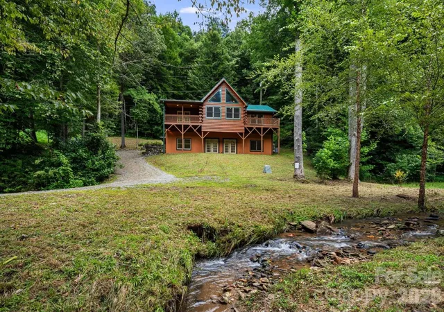 5th image of 382 Paint Fork Rd, Barnardsville, NC 28709 | MLS# 4414647