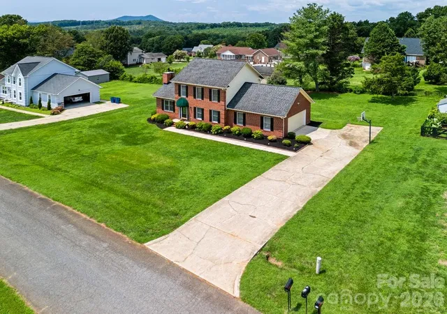 2nd image of 5139 Butner Dr, Hickory, NC 28602 | MLS# 4414648