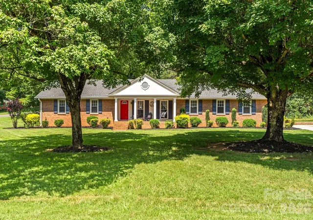 1st image of 140 Spicewood Ln, Salisbury, NC 28147 | MLS# 4414651