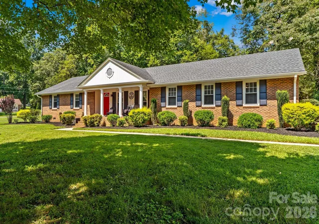 3rd image of 140 Spicewood Ln, Salisbury, NC 28147 | MLS# 4414651