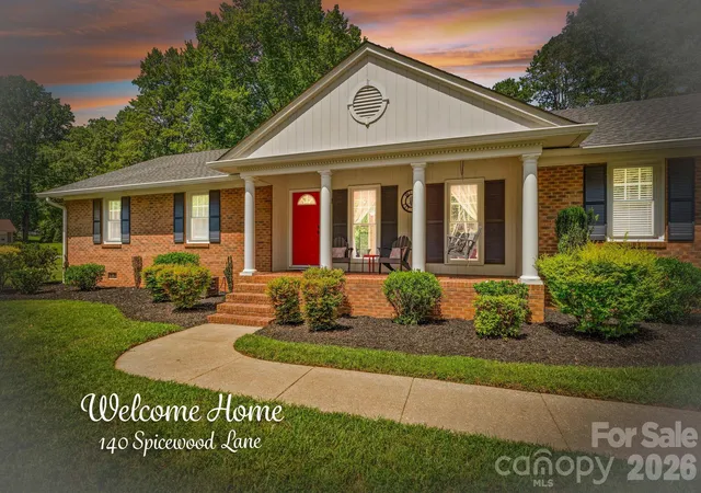 48th image of 140 Spicewood Ln, Salisbury, NC 28147 | MLS# 4414651