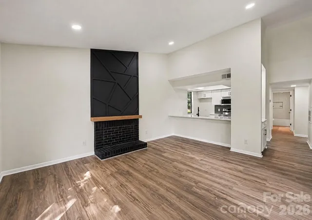 Condo for sale at 8027 Cedar Glen Dr, Charlotte, NC 28212 | MLS# 4414652