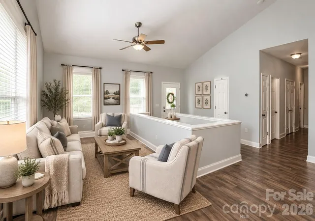Photo 3 of Single family home for sale at 127 Wood Acre Dr, Mooresville, NC 28115 | MLS# 4414654 | Listing updated on 2026-09-25