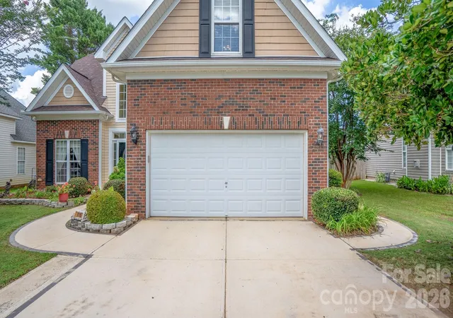 Photo 4 of Single family home for sale at 1115 Wind Chime Ct, Monroe, NC 28110 | MLS# 4414656 | Listing updated on 2026-08-25