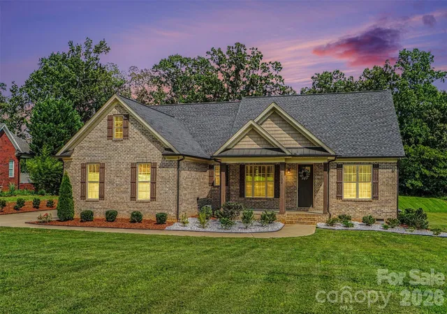1st image of 188 Fairhaven Dr, Salisbury, NC 28146 | MLS# 4414657