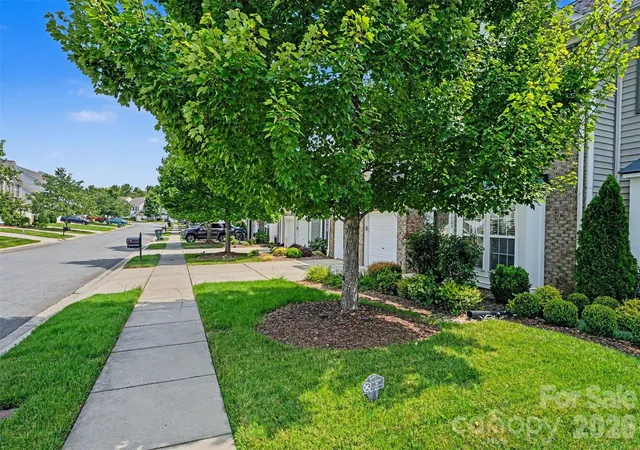 Photo 2 of Townhouse for sale at 9523 Shumacher Ave NW, Concord, NC 28027 | MLS# 4414658 | Listing updated on 2026-09-21
