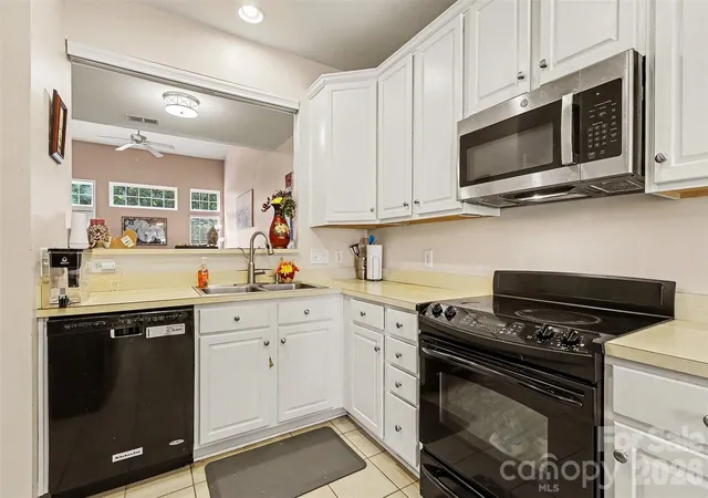 Photo 3 of Townhouse for sale at 9523 Shumacher Ave NW, Concord, NC 28027 | MLS# 4414658 | Listing updated on 2026-09-21
