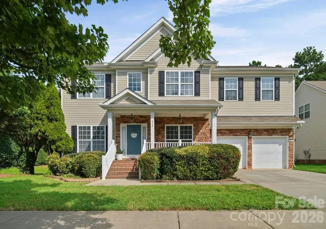 1st image of 417 Stowe Rd, Belmont, NC 28012 | MLS# 4414659