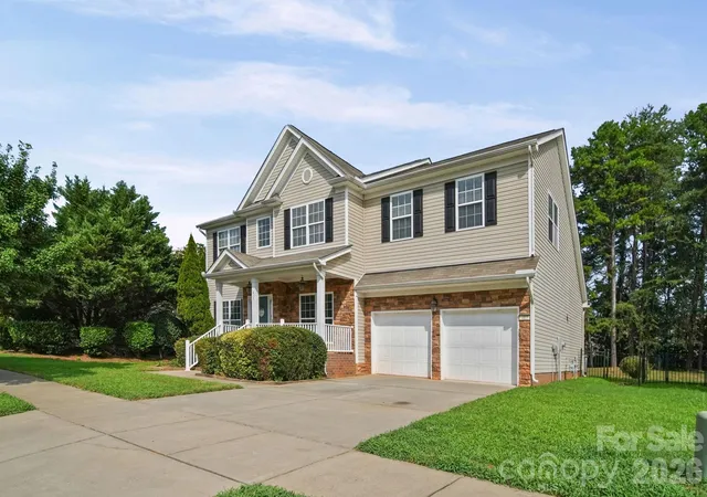 2nd image of 417 Stowe Rd, Belmont, NC 28012 | MLS# 4414659