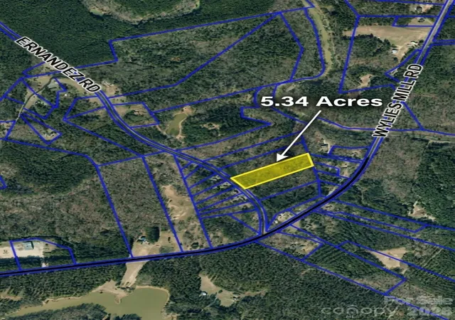2nd image of 3925 Ernandez Rd, Richburg, SC 29729 | MLS# 4414663