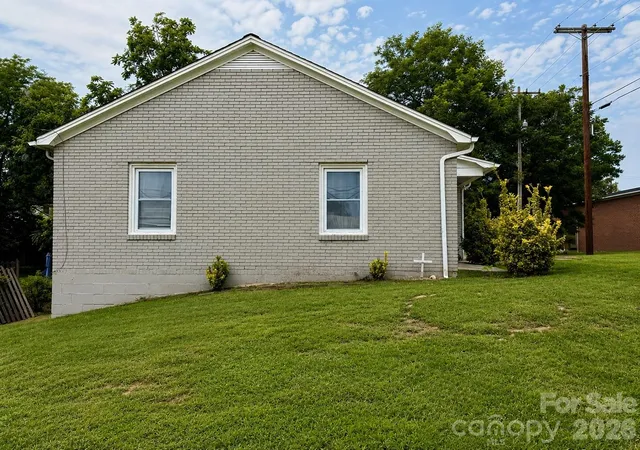 Photo 4 of Single family home for sale at 56 1st Avenue SE, Taylorsville, NC 28681 | MLS# 4414664 | Listing updated on 2026-08-15