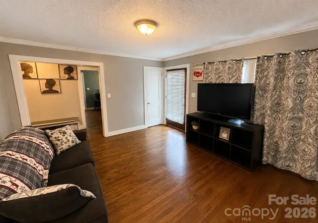 Photo 5 of Single family home for sale at 56 1st Avenue SE, Taylorsville, NC 28681 | MLS# 4414664 | Listing updated on 2026-08-15