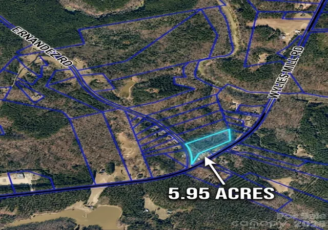 2nd image of 3951 Ernandez Rd, Richburg, SC 29729 | MLS# 4414666