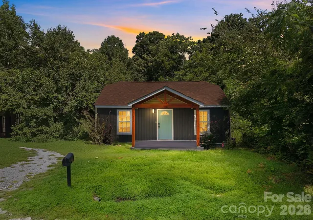 1st image of 315 Pineview St, Kannapolis, NC 28083 | MLS# 4414668
