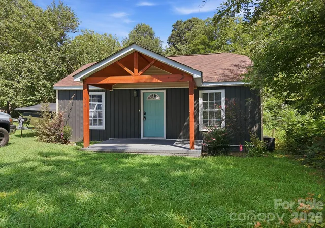 2nd image of 315 Pineview St, Kannapolis, NC 28083 | MLS# 4414668