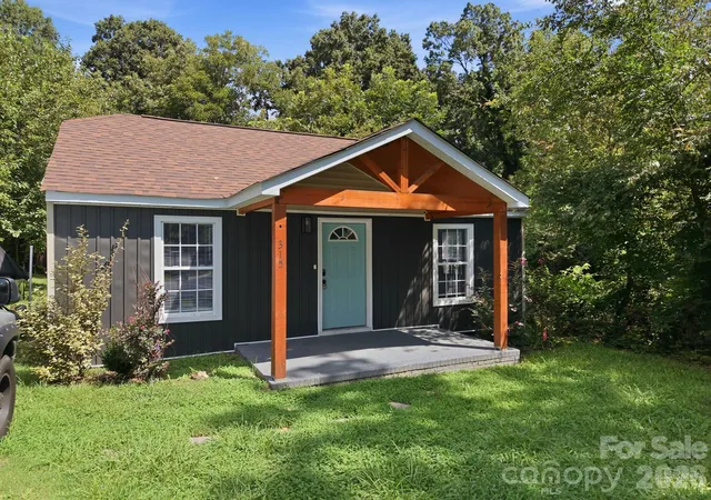 5th image of 315 Pineview St, Kannapolis, NC 28083 | MLS# 4414668