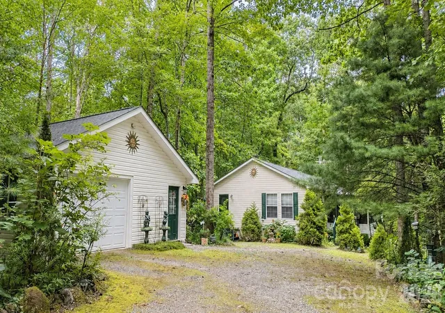 1st image of 253 Royalwood Dr, Zirconia, NC 28790 | MLS# 4414672