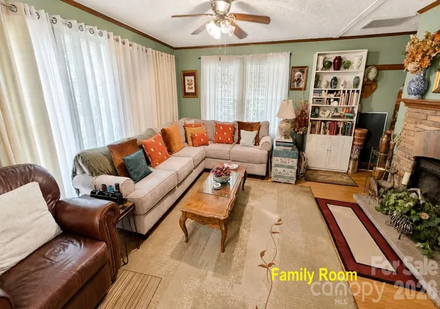 4th image of 253 Royalwood Dr, Zirconia, NC 28790 | MLS# 4414672