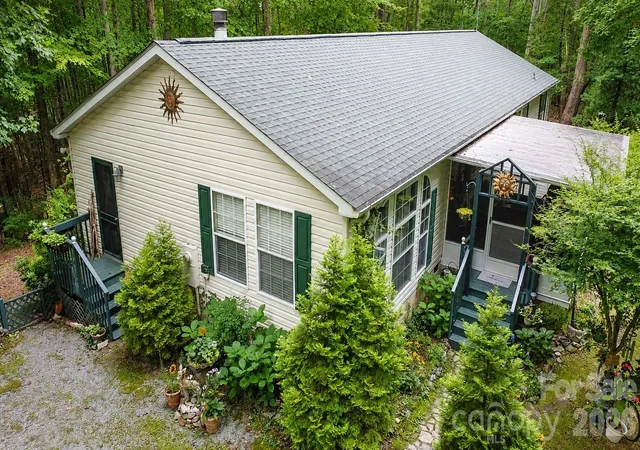 45th image of 253 Royalwood Dr, Zirconia, NC 28790 | MLS# 4414672