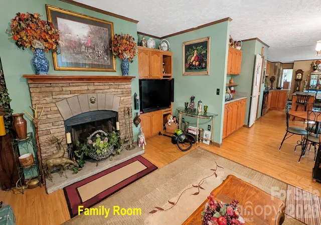 5th image of 253 Royalwood Dr, Zirconia, NC 28790 | MLS# 4414672