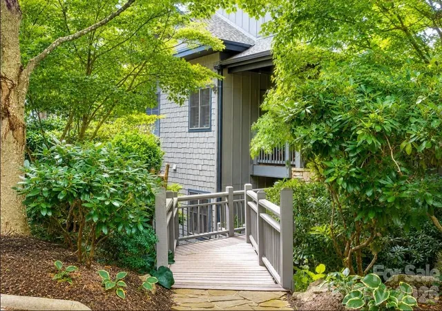 2nd image of 151 Spring Rock Rd #D3, Burnsville, NC 28714 | MLS# 4414674