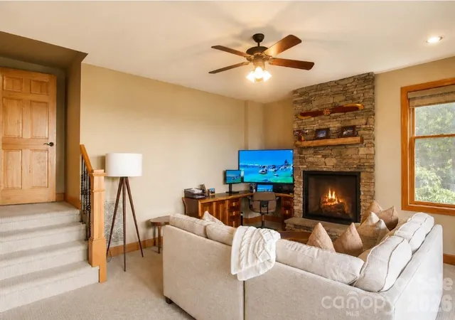 2nd image of 151 Spring Rock Rd, Burnsville, NC 28714