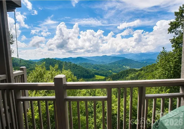 3rd image of 151 Spring Rock Rd #D3, Burnsville, NC 28714 | MLS# 4414674