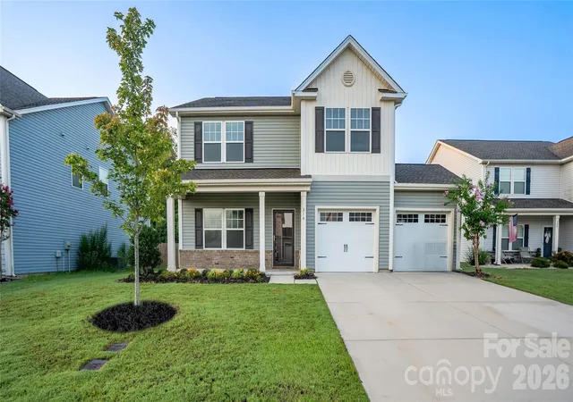 1st image of 314 Contentment Dr #192B, Locust, NC 28097 | MLS# 4414675