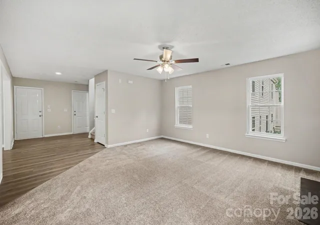 Photo 2 of Single family home for sale at 10220 Seedling Ln, Charlotte, NC 28214 | MLS# 4414676 | Listing updated on 2026-08-27