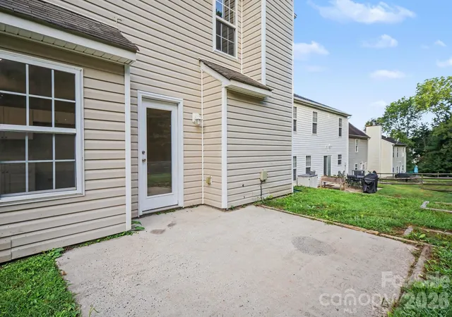 Photo 31 of Single family home for sale at 10220 Seedling Ln, Charlotte, NC 28214 | MLS# 4414676 | Listing updated on 2026-08-27