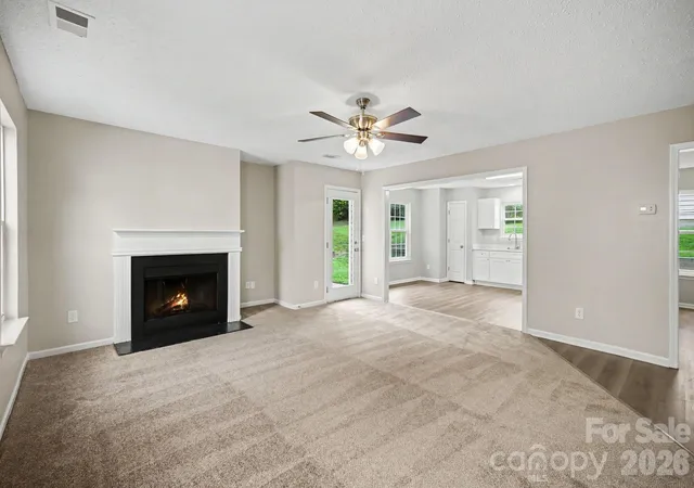Photo 3 of Single family home for sale at 10220 Seedling Ln, Charlotte, NC 28214 | MLS# 4414676 | Listing updated on 2026-08-27