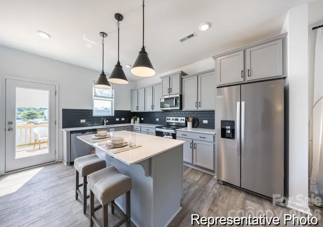 Photo 2 of Sale Pending at 225 Cliffwood St Nw #E 10, Concord, NC 28027 | MLS# 4414677 | Listing updated on 2026-08-26