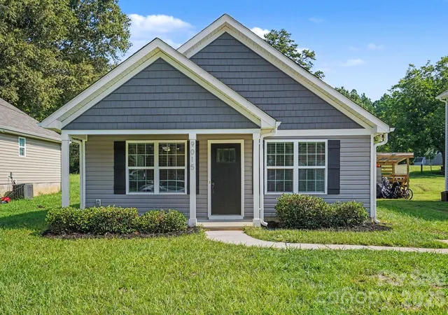 Photo 1 of Single family home for sale at 9015 Reid St, Mount Pleasant, NC 28124 | MLS# 4414680 | Listing updated on 2026-08-21