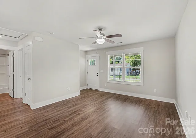 Photo 3 of Single family home for sale at 9015 Reid St, Mount Pleasant, NC 28124 | MLS# 4414680 | Listing updated on 2026-08-21