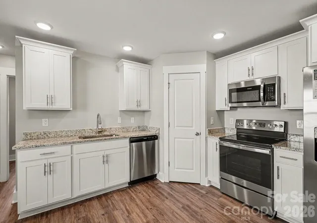 Photo 3 of Single family home for sale at 9015 Reid St, Mount Pleasant, NC 28124 | MLS# 4414680 | Listing updated on 2026-08-21