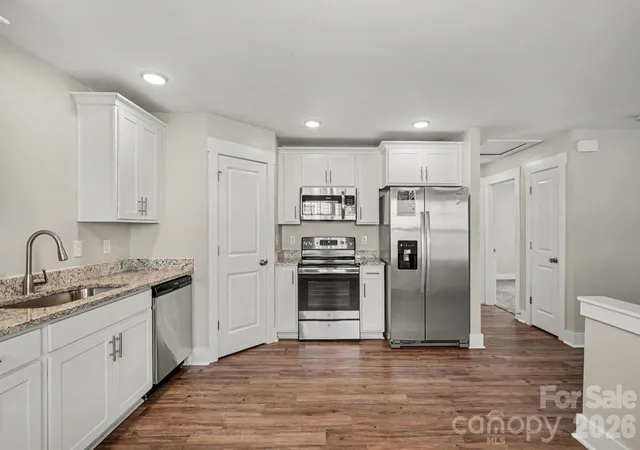 Photo 4 of Single family home for sale at 9015 Reid St, Mount Pleasant, NC 28124 | MLS# 4414680 | Listing updated on 2026-08-21