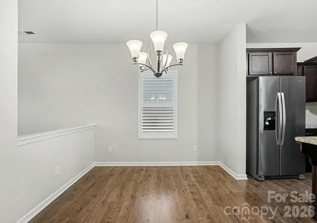 Photo 3 of Single family home for sale at 128 Sutters Ml Dr, Troutman, NC 28166 | MLS# 4414682 | Listing updated on 2026-09-23