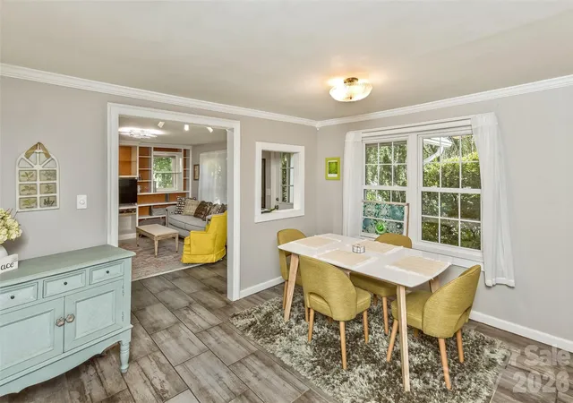 Photo 3 of Single family home for sale at 136 Flynn Branch Rd, Fletcher, NC 28732 | MLS# 4414684 | Listing updated on 2026-10-06