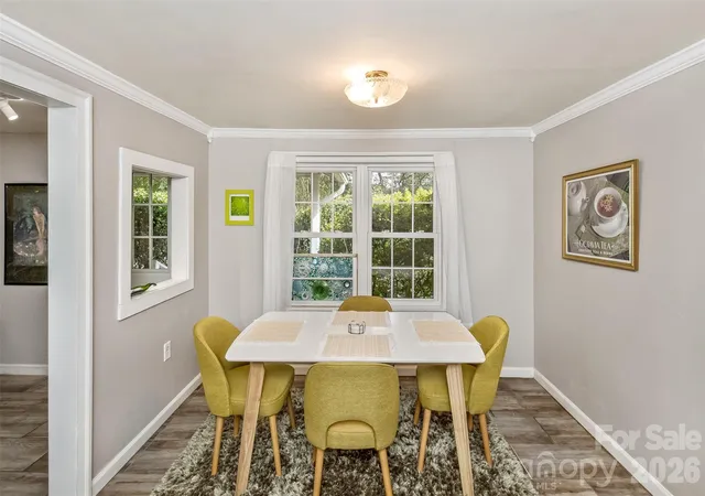 Photo 4 of Single family home for sale at 136 Flynn Branch Rd, Fletcher, NC 28732 | MLS# 4414684 | Listing updated on 2026-10-06