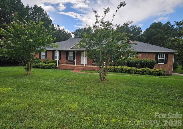 Photo 1 of Sale Pending at 306 Gardner Point Dr, Stony Point, NC 28678 | MLS# 4414686 | Listing updated on 2026-08-22