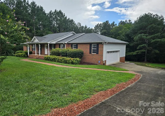 Photo 2 of Sale Pending at 306 Gardner Point Dr, Stony Point, NC 28678 | MLS# 4414686 | Listing updated on 2026-08-22