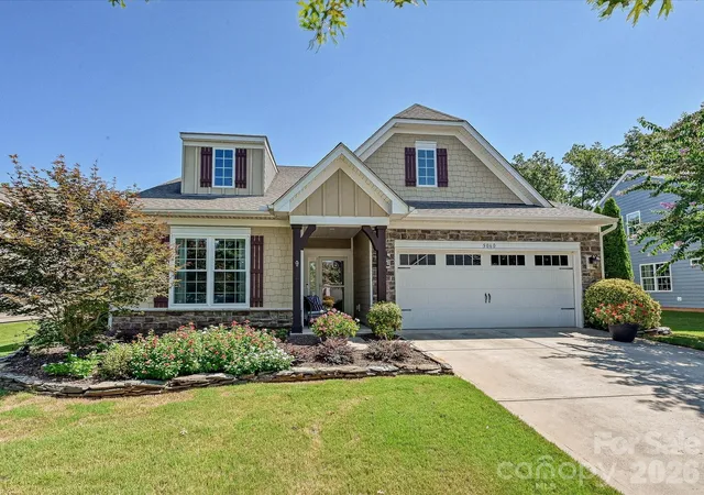 2nd image of 5060 Big Bend Dr, Lancaster, SC 29720 | MLS# 4414688