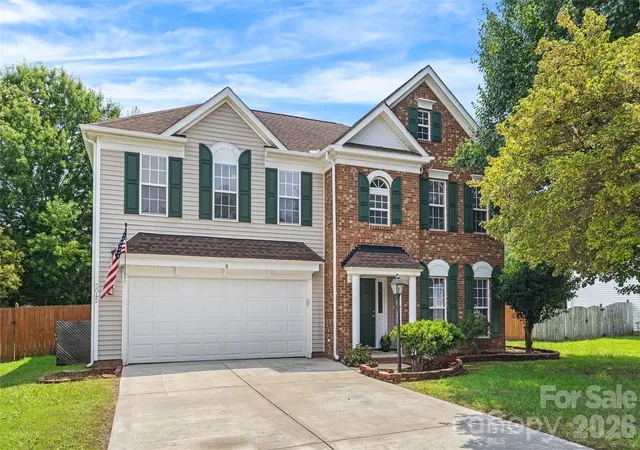 1st image of 3042 Wyntree Ct, Matthews, NC 28104 | MLS# 4414692