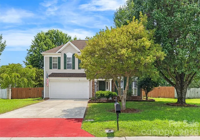 2nd image of 3042 Wyntree Ct, Matthews, NC 28104 | MLS# 4414692