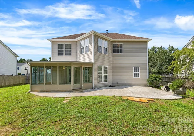 48th image of 3042 Wyntree Ct, Matthews, NC 28104 | MLS# 4414692