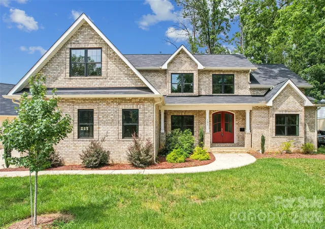 1st image of 101 Mcalway Rd, Charlotte, NC 28211 | MLS# 4414696