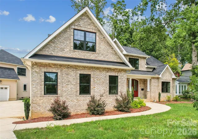 5th image of 101 Mcalway Rd, Charlotte, NC 28211 | MLS# 4414696