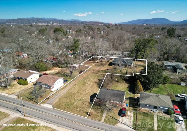 1st image of 192 Brevard Rd #4, Asheville, NC 28806 | MLS# 4414702