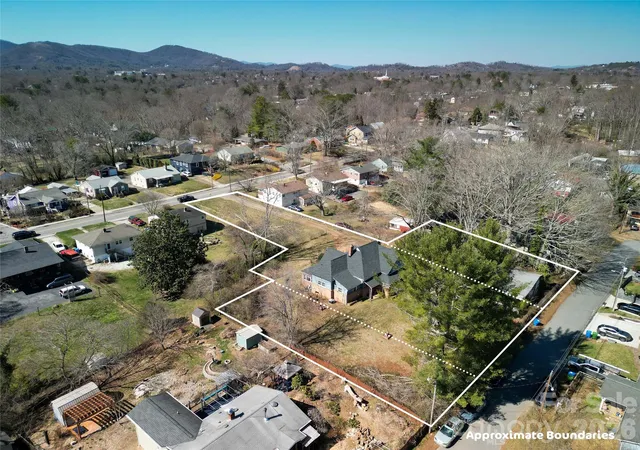 3rd image of 192 Brevard Rd #4, Asheville, NC 28806 | MLS# 4414702